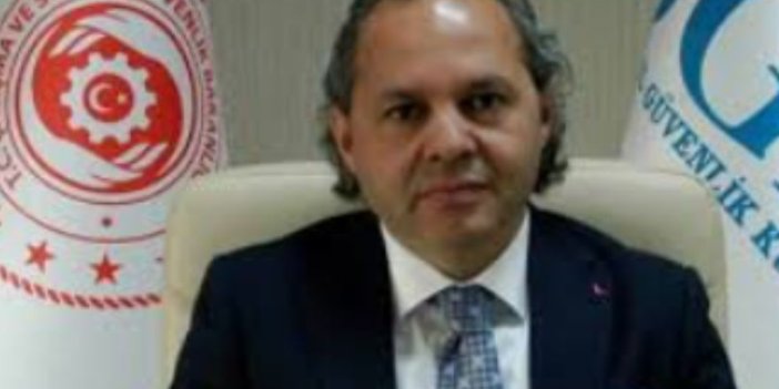 Konya'da SGK İl Müdürü değişti! İşte yeni isim