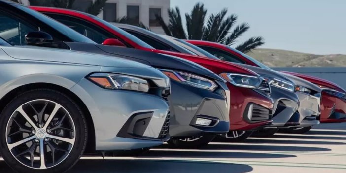 Meclis'te kabul edildi, otomobillerde ÖTV oranları değişti