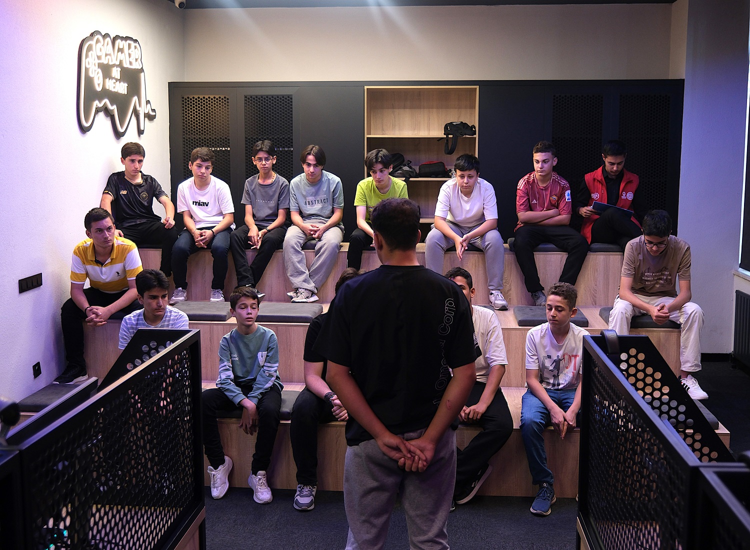 Karatay Belediyesi yaz okulu ile gençleri geleceğe hazırlıyor