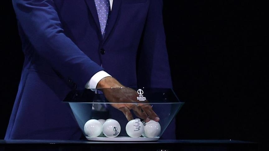 Fenerbahçe ve Beşiktaş'ın Avrupa kupalarındaki rakipleri belli oldu