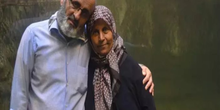 Konya'daki Büyükşen çifti cinayetinde yeni gelişme!