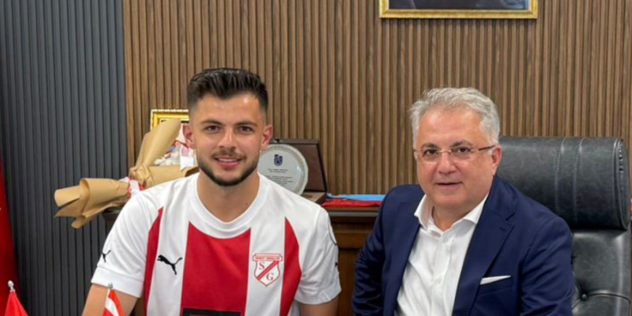 Konyaspor'dan kaleci operasyonu