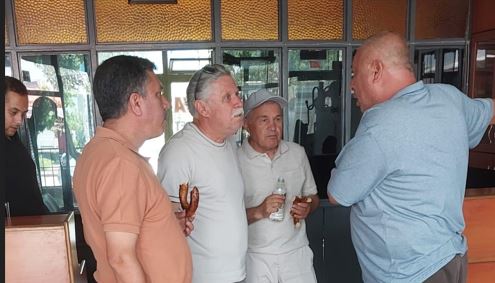 Yaman: Nakliyeci esnafımızın sorunlarını birlikte çözeceğiz