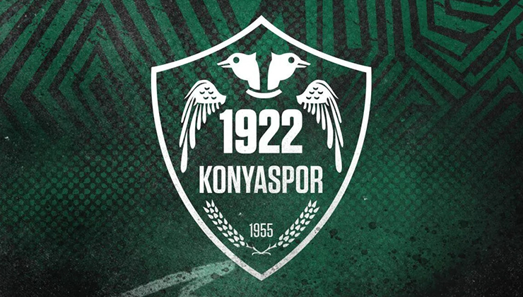 1922 Konyaspor'da beklenmedik durum!