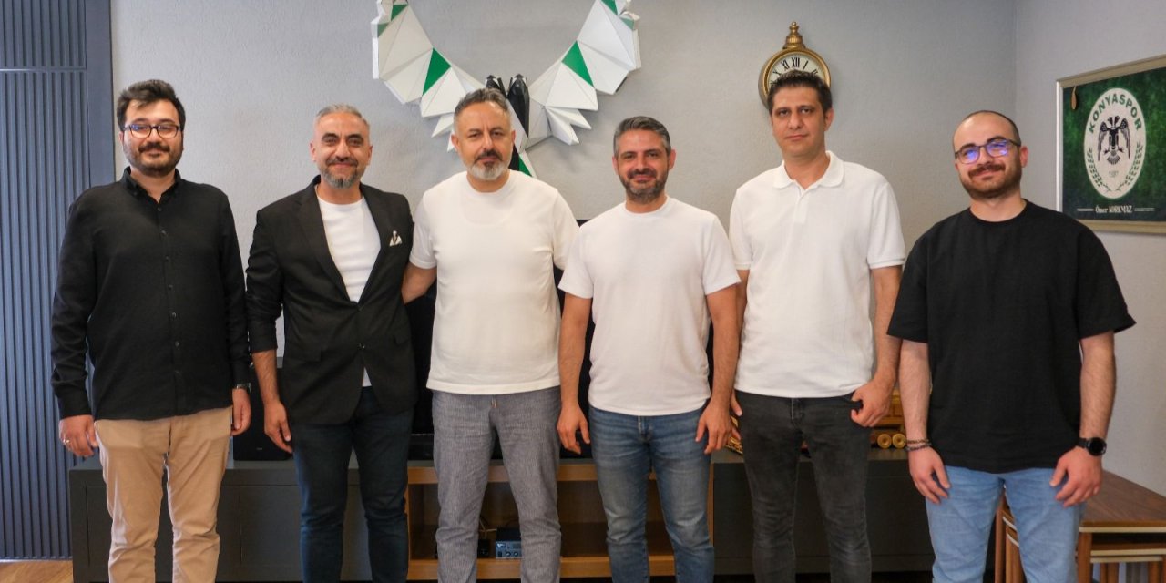 Ömer Korkmaz’a vefa ve teşekkür ziyareti