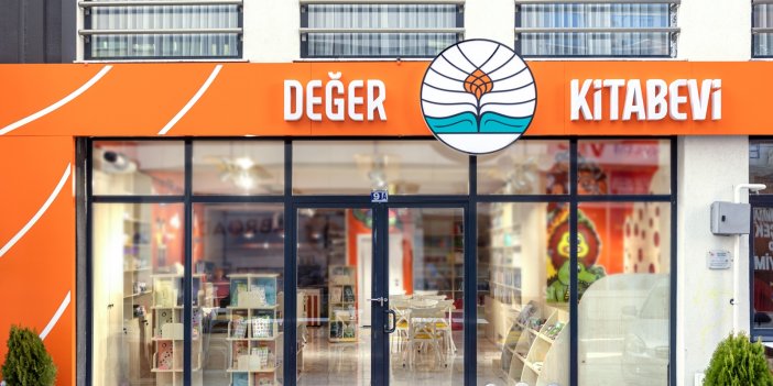 Konya’da Kitapla Büyüyen Nesiller İçin Yeni Bir Adres Değer Kitabevi