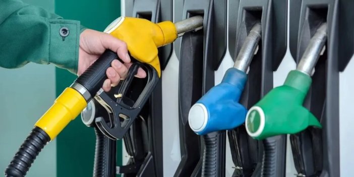 Benzin ve motorine yine zam geliyor!