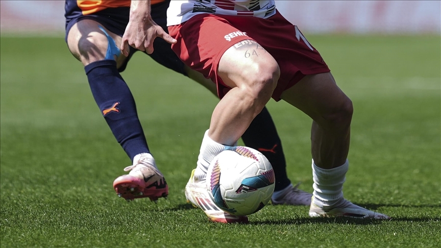 Başakşehir, Avrupa kupalarında 63. maçına çıkacak