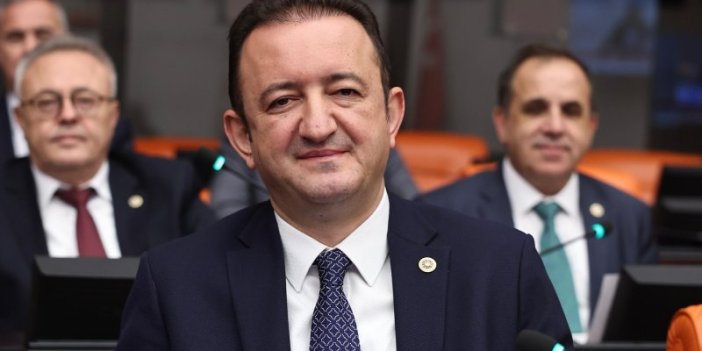 CHP Konya Milletvekili Bektaş: 24 Temmuz Basın Özgürlüğü İçin Mücadele Günüdür