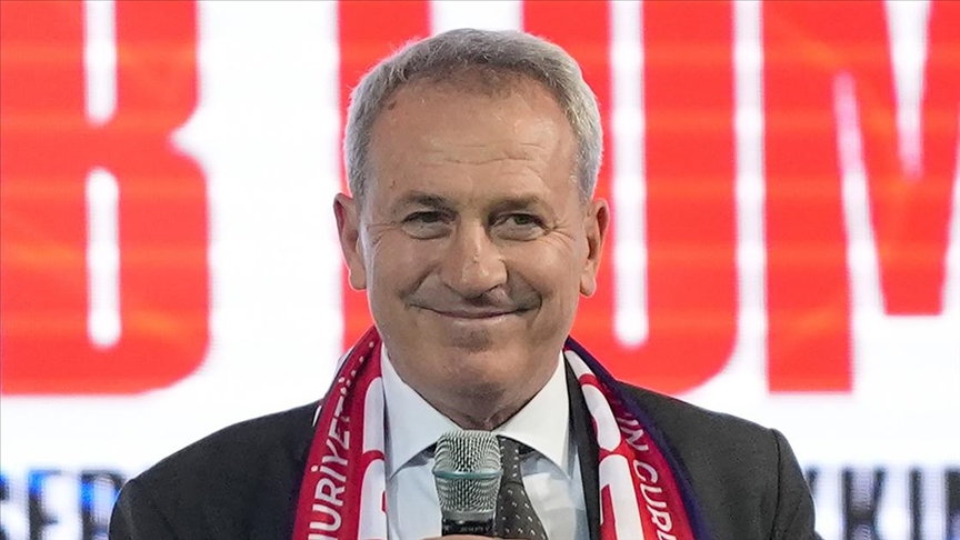 Şampiyon ABB FOMGET Kadın Futbol Takımı'nda hedef Avrupa'da başarı