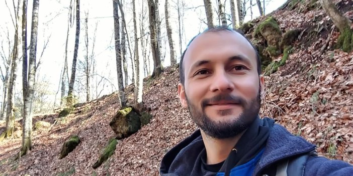 Şehit AKUT gönüllüsü Muharrem Can, HÜRJET'in başmühendisiydi