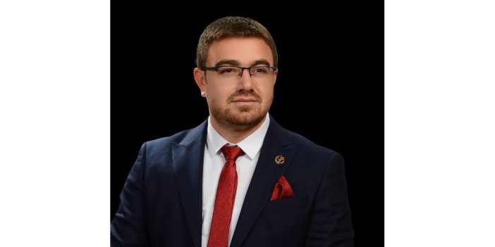 BBP Konya İl Başkanı Özcan'dan 24 Temmuz mesajı