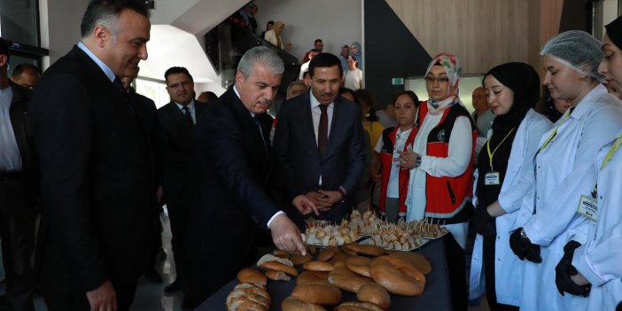 Konya'da ekmek fiyatı düştü! Başkan Hasan Kılca müjdeyi verdi