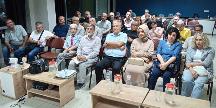 "Sanatım hobi değil, mesleğimdi"