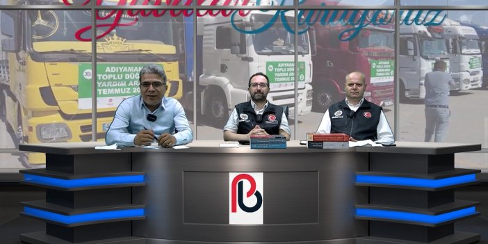 Genç Mehir Derneği yöneticileri Adıyaman düğünlerini anlattı