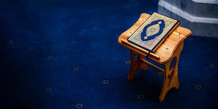 Veriler korkutucu! "Kur'an ahlakından uzaklaştık"