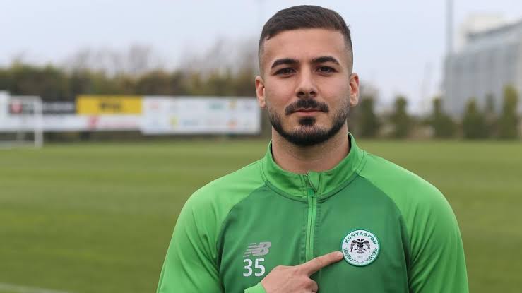 Oğulcan Ülgün Konyaspor’a veda mı ediyor?