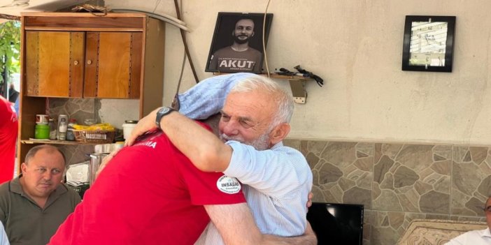 Konyalı orman şehidinin yürek yakan hikayesini babası anlattı