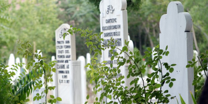 Konya’da bugün vefat edenler 26 Temmuz 2025