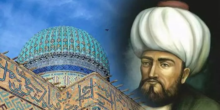 Konya'da yaşayan Ahmet Yesevîliler buluştu