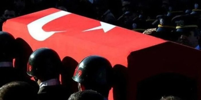 Hatay'da iki asker şehit oldu