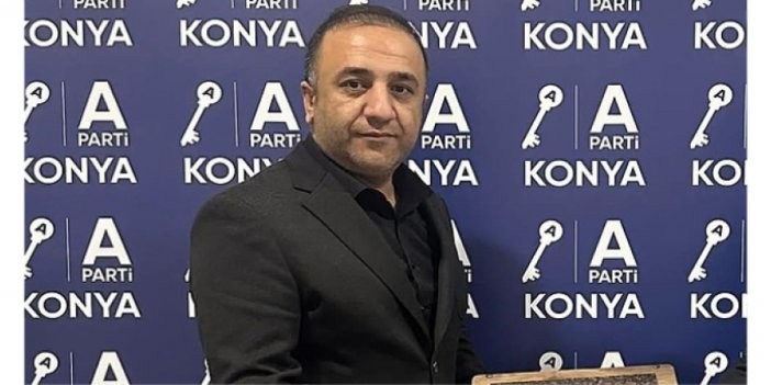 Anahtar Parti'den Dijital Alarm Çağrısı: “Türkiye Geri Kalıyor, Anahtar Bizde!”