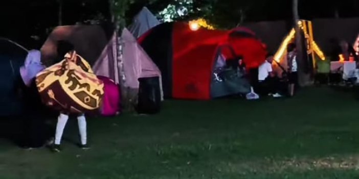 KOSABDER'den Seydişehir Belediyesi'ne tepki: Şimdi eğlence zamanı değil