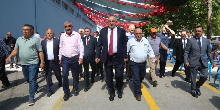 Konya çiftçisi kararını verdi: "Soma'yı devredelim"