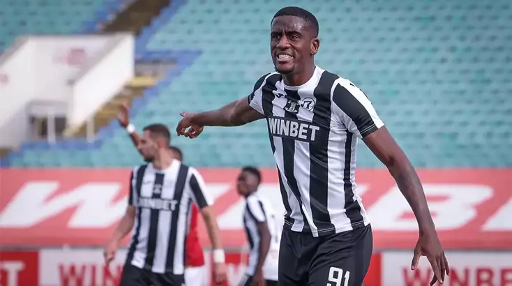 Konyaspor’un gündeminde Jorge Segura var!