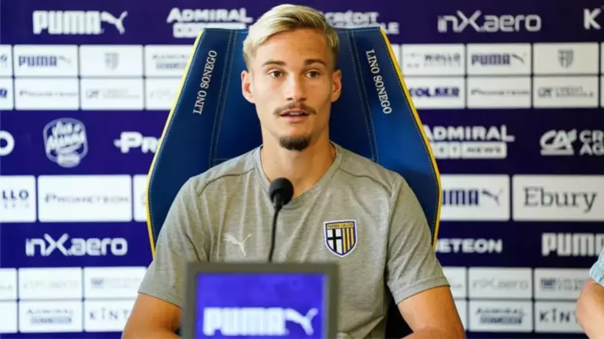 Konyaspor’dan İtalya hamlesi