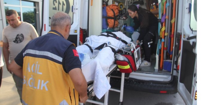 Konya'da bisiklet sürücüsü kaza sonucu hayatını kaybetti!