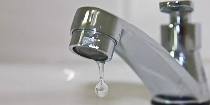 Konya'da sular kokuyor mu? Vatandaş iddia etti belediye cevap verdi