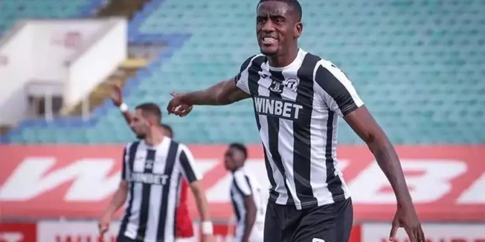 Taraftar heyecanlandı! Konyaspor'dan dev stoper Jorge Segura'ya yakın takip