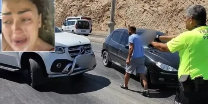 Dilan Çıtak polise ne yaptı?