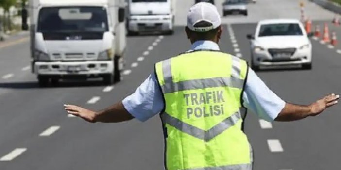 Açıklama geldi! Konya'nın en işlek caddesi trafiğe kapatılıyor