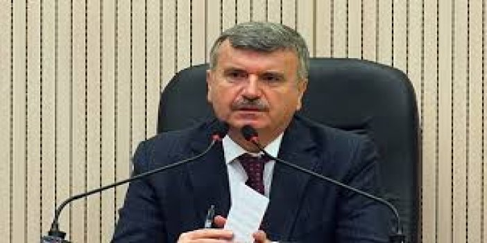 Konya Milletvekili Akyürek Erdoğan'a rapor sundu mu?