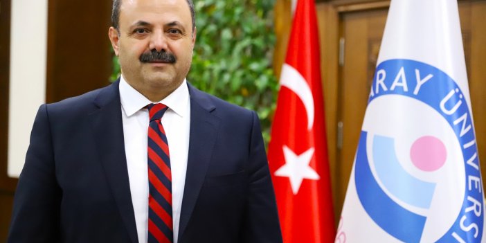 Aksaray Üniversitesi öğrencilerini  en iyi şekilde geleceğe hazırlıyor