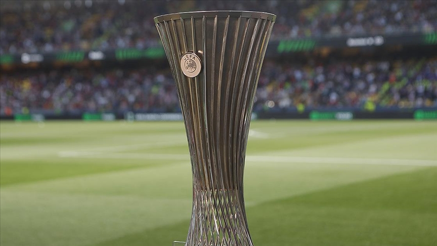 UEFA Konferans Ligi 2. eleme turunda rövanş heyecanı yarın başlayacak