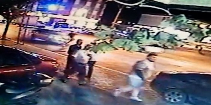 Konya'da 16 yaşındaki gence iki araç çarptı: Genç ağır yaralı