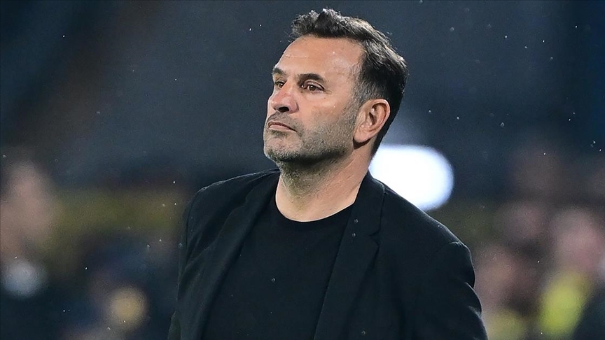 Okan Buruk ikna etti! Galatasaray'ın yeni kalecisiyle anlaşma sağlanıyor