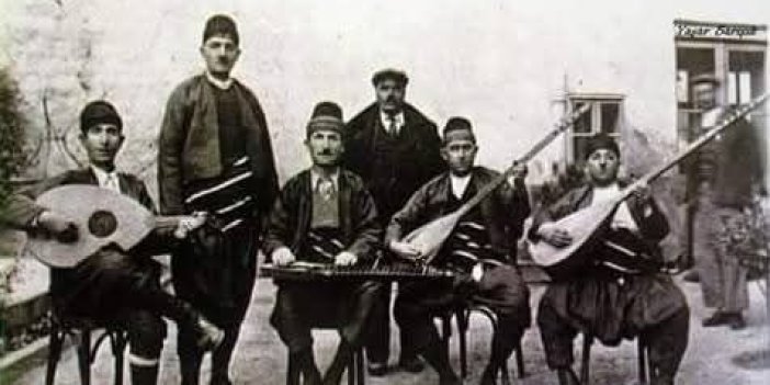 "Konyalım Türküsü Kültürel Mirasımızın Sesidir"