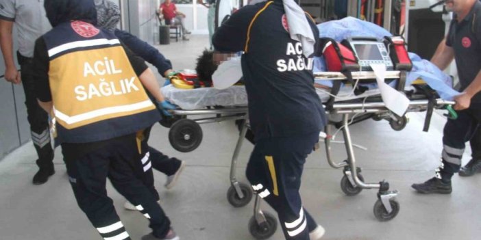 Konya'da gölde boğulan 9 yaşındaki çocuk kurtarılamadı