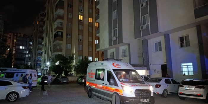 Baba, tartıştığı kızı ve eşini öldürüp intihar etti; erkek çocuk ise kaçarak kurtuldu