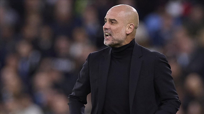 osep Guardiola, Manchester City'den ayrıldıktan sonra kariyerine ara vermeyi düşünüyor