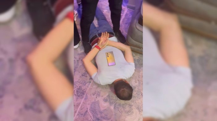 Konya’da masaj salonlarına fuhuş operasyonu