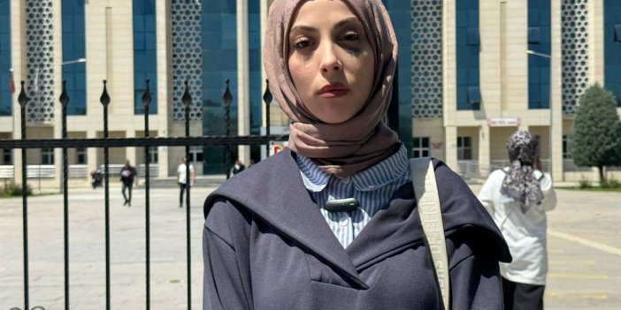 Konya'da şikayetçi olduğu eski eşine 'Pislik muhabbetlerinden bıktım' ifadesi nedeniyle ceza aldı