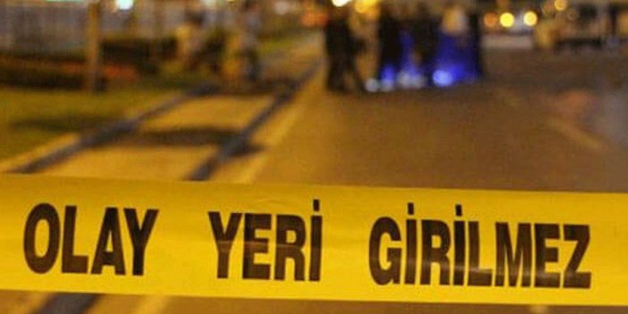 Silahlı kavha çıktı! Ortalık savaş alanına döndü: Ölüler var