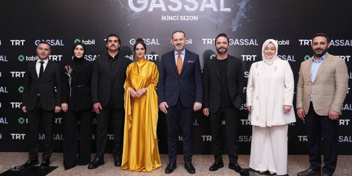 Gassal’ın 3’üncü sezon tarihi belli oldu