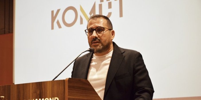 Başkan Bulut: İlk 6 ayda rekor satış yapıldı