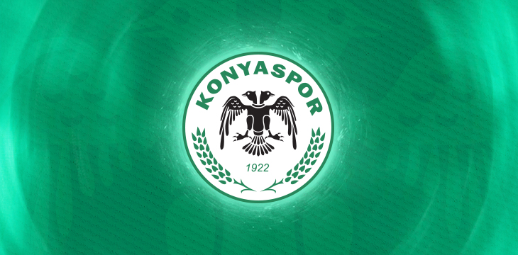 Konyaspor'un hazırlık maçında değişiklik